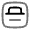 Cardholder Icon from Solar Line Duotone Set