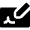 Check Write Icon from Nova Solid Set