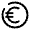 Euro Icon from Solar Broken Set