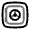 Safe 3 Icon from Solar Line Duotone Set