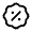 Sale Icon from Solar Linear Set