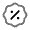 Sale Icon from Solar Line Duotone Set
