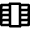 Stacked Bank Note Icon from Nova Line Set