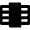 Stacked Bank Note Icon from Nova Solid Set