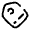 Tag Icon from Solar Broken Set