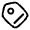 Tag Icon from Solar Linear Set