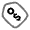 Tag Price Icon from Solar Line Duotone Set