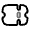 Ticket Icon from Solar Line Duotone Set