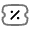 Ticket Sale Icon from Solar Line Duotone Set
