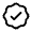 Verified Check Icon from Solar Linear Set