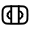 Wad Of Money Icon from Solar Linear Set