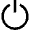 Power Button 1 Icon from Nova Line Set