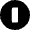 Power Button 3 Icon from Nova Solid Set