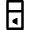 Settings Sound Icon from Nova Line Set