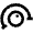 Volume Control 1 Icon from Nova Line Set