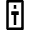 Volume Slider Icon from Nova Line Set