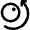 Volume Up Icon from Nova Line Set