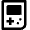 Video Games Gameboy Handheld Icon from Nova Line - Free Set