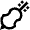 Instrument Contrabass Icon from Nova Line Set