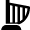 Instrument Harp Icon from Nova Solid Set