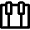 Instrument Keyboard Icon from Nova Line Set