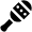 Instrument Maracas Icon from Nova Solid Set