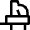 Instrument Piano Icon from Nova Line Set