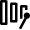 Instrument Xylophone Icon from Nova Line Set