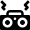 Dock Speaker 1 Icon from Nova Solid Set