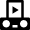 Dock Speaker Icon from Nova Solid Set