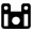 Equalizer Stereo Icon from Nova Solid Set