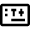 Music Audio Interface Icon from Nova Line Set