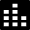 Music Equalizer Icon from Nova Solid Set