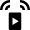 Music Handheld Player Icon from Nova Solid Set