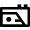 Music Walkman Icon from Nova Line Set