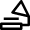 Record Palyer Icon from Nova Line Set