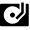 Vinyl Records Player Icon from Nova Solid Set