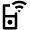 Wireless Music Player Icon from Nova Line Set