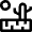 Natural Disaster Draught Icon from Nova Line Set