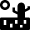 Natural Disaster Draught Icon from Nova Solid Set