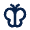 Butterfly Line Icon from Mingcute Line Set