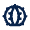 Cactus 2 Line Icon from Mingcute Line Set