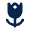 Flower Fill Icon from Mingcute Fill Set