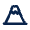 Mountain Line Icon from Mingcute Line Set