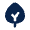 Tree 3 Fill Icon from Mingcute Fill Set