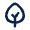 Tree 3 Line Icon from Mingcute Line Set