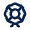 Wreath Line Icon from Mingcute Line Set