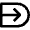 Button Circle Right 2 Icon from Nova Line Set