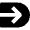 Button Circle Right 2 Icon from Nova Solid Set