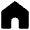 Home Button 3 Icon from Nova Solid Set